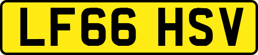 LF66HSV