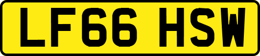LF66HSW