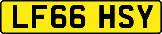 LF66HSY