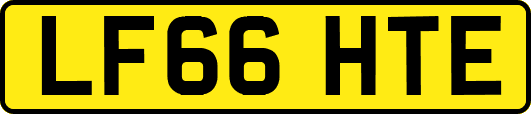 LF66HTE