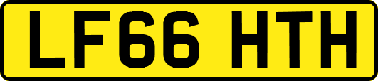 LF66HTH