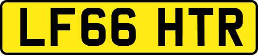 LF66HTR