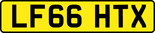 LF66HTX