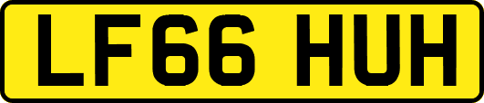 LF66HUH
