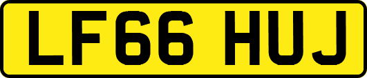 LF66HUJ