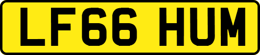 LF66HUM