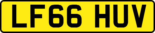 LF66HUV