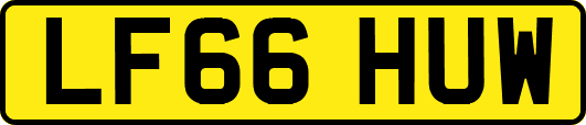 LF66HUW