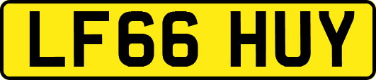 LF66HUY