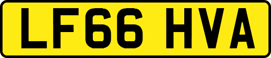 LF66HVA