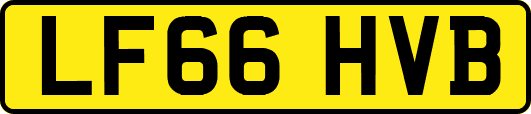 LF66HVB
