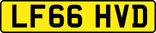 LF66HVD
