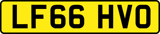 LF66HVO