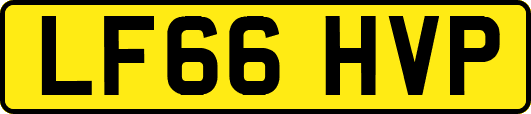 LF66HVP
