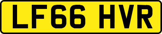 LF66HVR