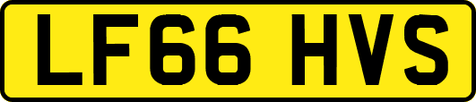 LF66HVS