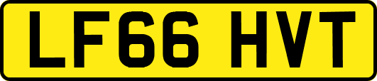 LF66HVT