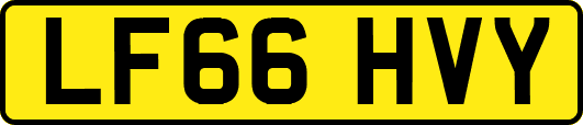 LF66HVY