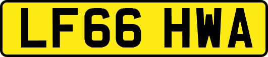 LF66HWA