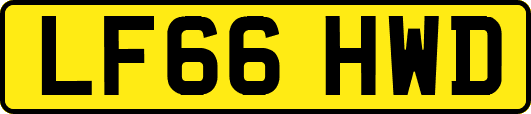 LF66HWD