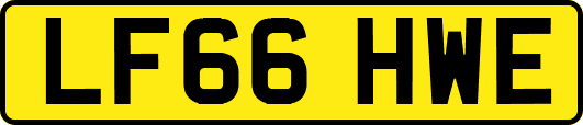 LF66HWE