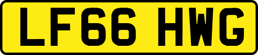 LF66HWG
