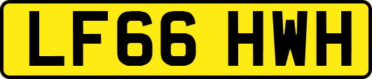 LF66HWH