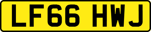 LF66HWJ