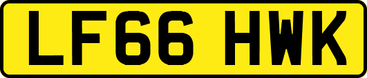 LF66HWK