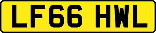 LF66HWL