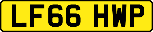 LF66HWP