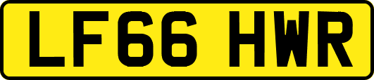 LF66HWR