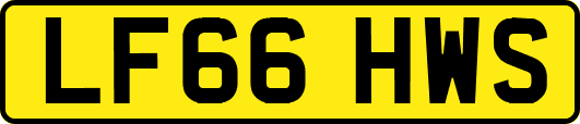LF66HWS