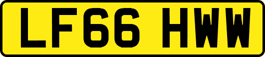 LF66HWW