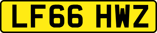 LF66HWZ