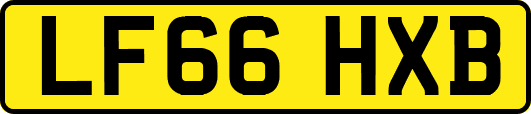 LF66HXB