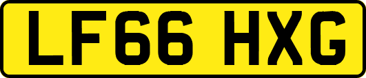 LF66HXG