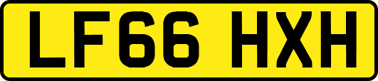 LF66HXH