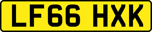 LF66HXK