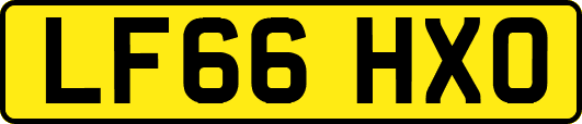 LF66HXO