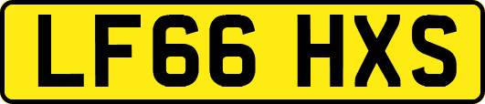LF66HXS