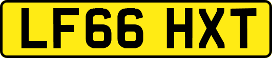 LF66HXT
