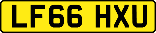 LF66HXU
