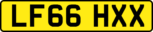 LF66HXX