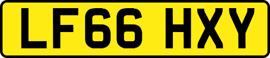 LF66HXY