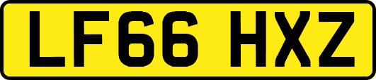 LF66HXZ