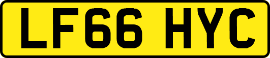 LF66HYC
