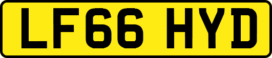 LF66HYD