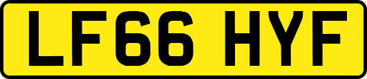 LF66HYF