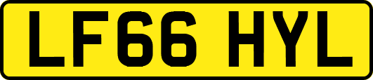 LF66HYL